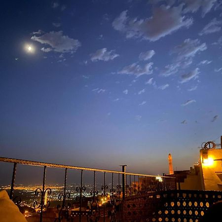 Dara Konagi Hotel Mardin Exterior photo