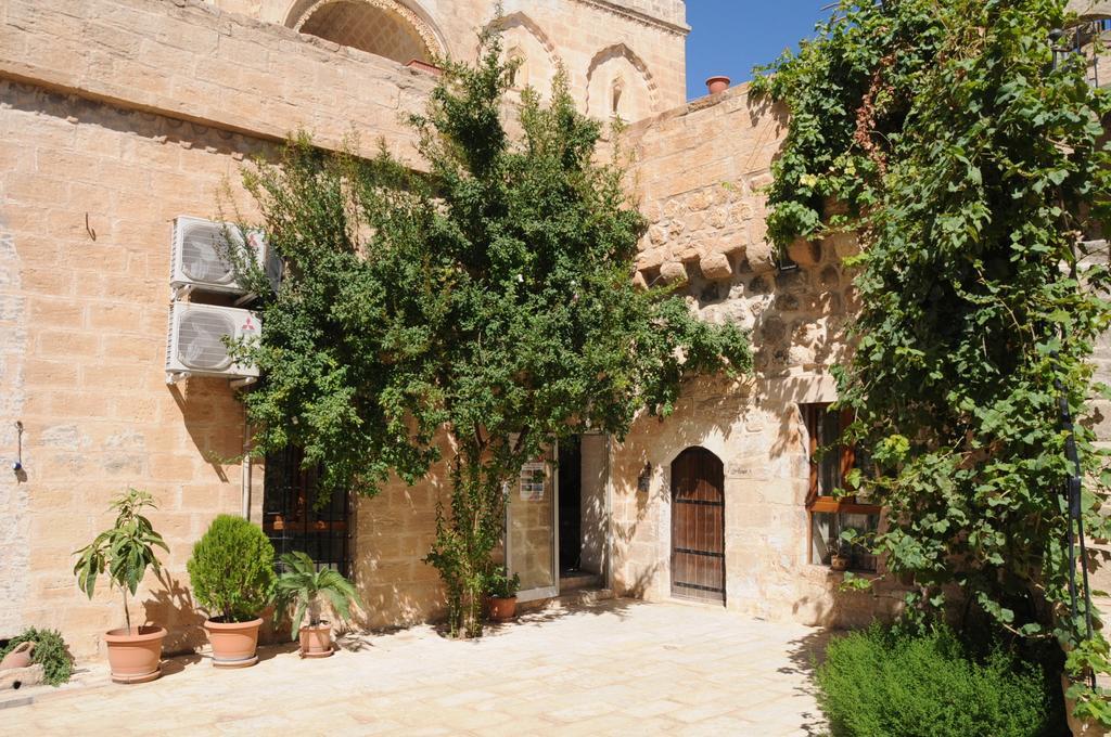 Dara Konagi Hotel Mardin Exterior photo