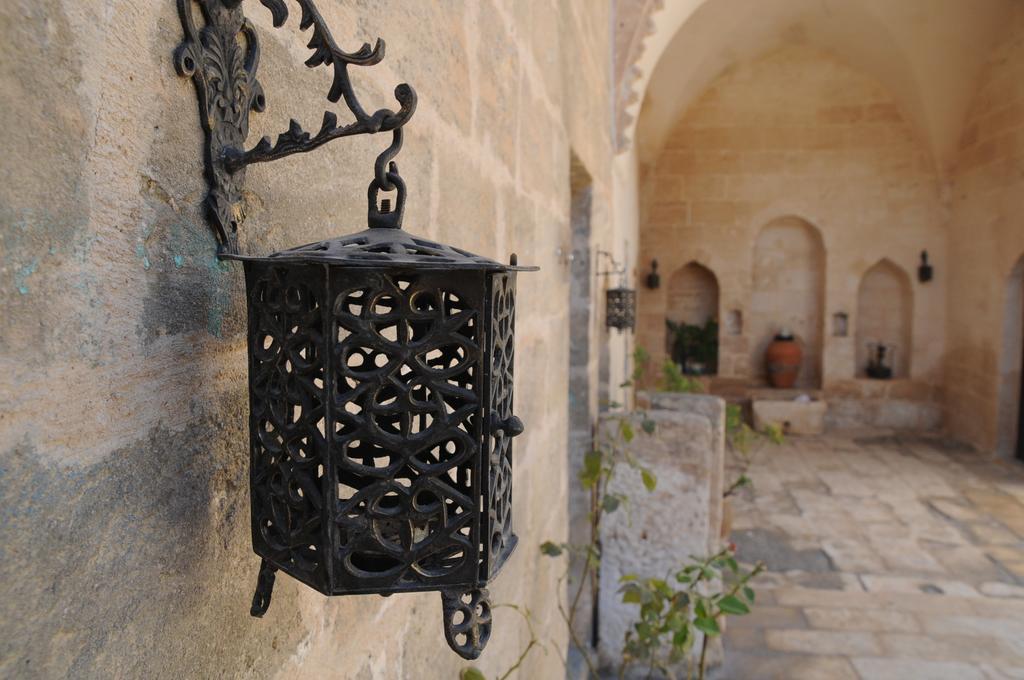 Dara Konagi Hotel Mardin Exterior photo