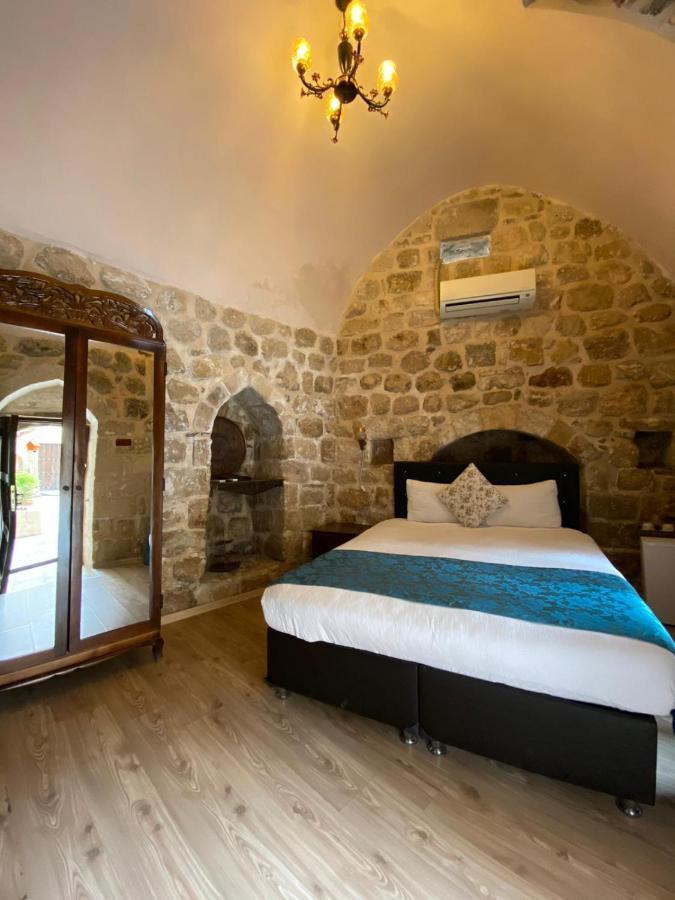 Dara Konagi Hotel Mardin Exterior photo