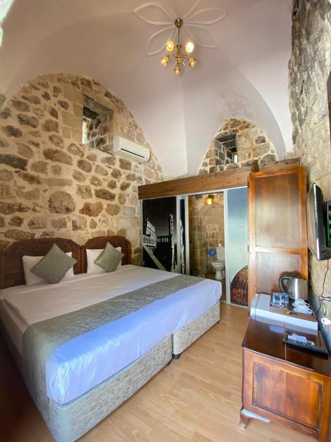 Dara Konagi Hotel Mardin Exterior photo