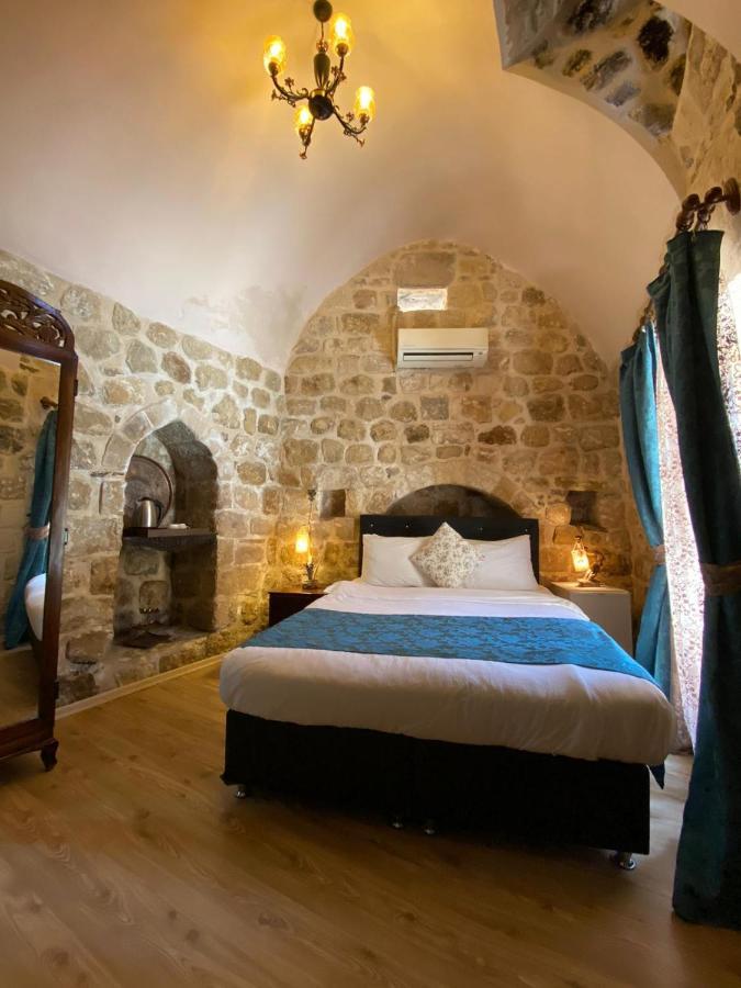 Dara Konagi Hotel Mardin Exterior photo
