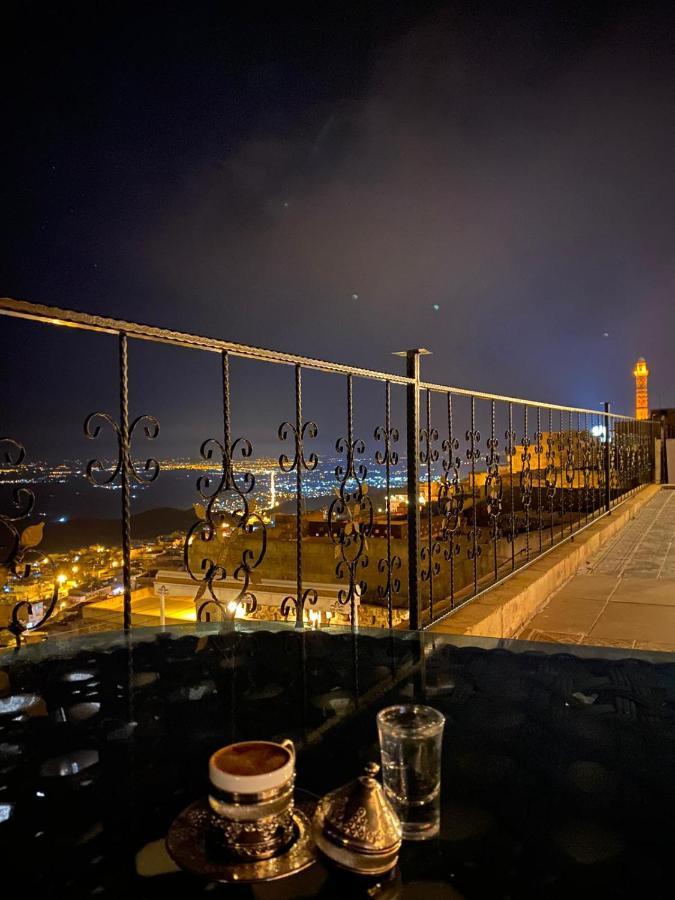 Dara Konagi Hotel Mardin Exterior photo