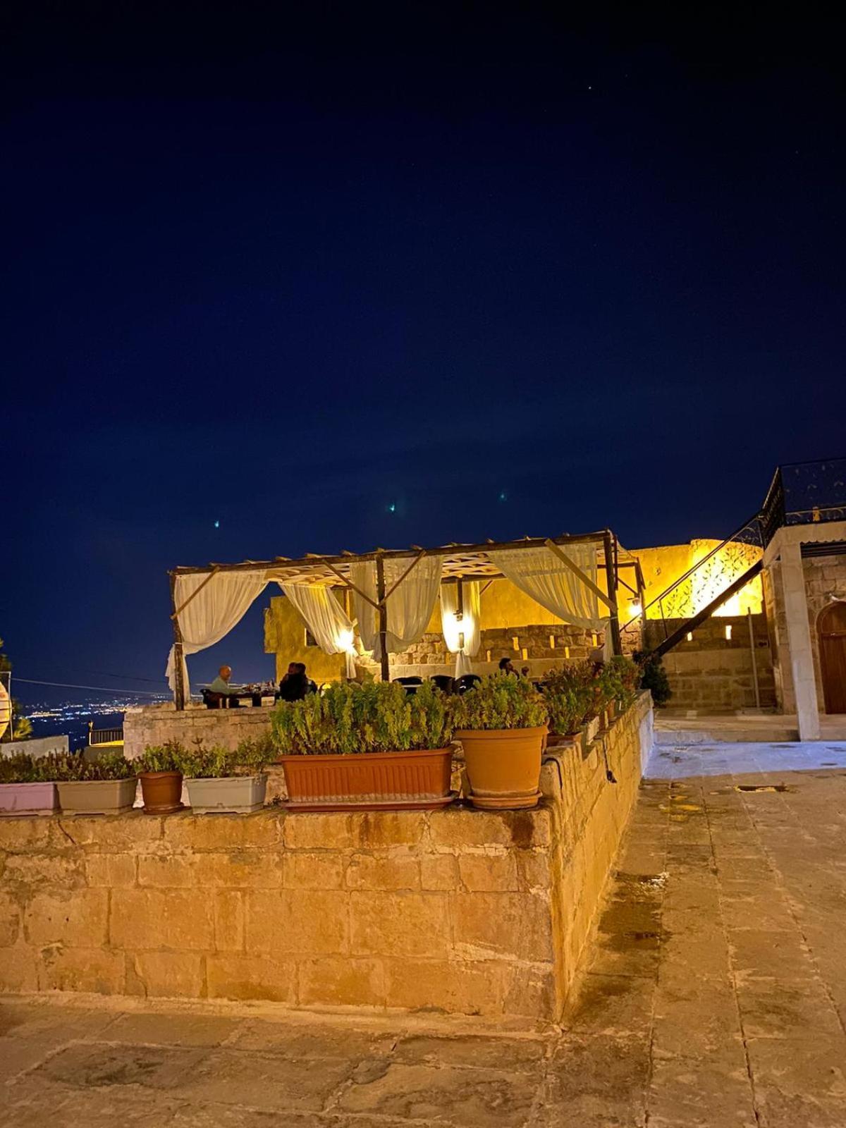 Dara Konagi Hotel Mardin Exterior photo