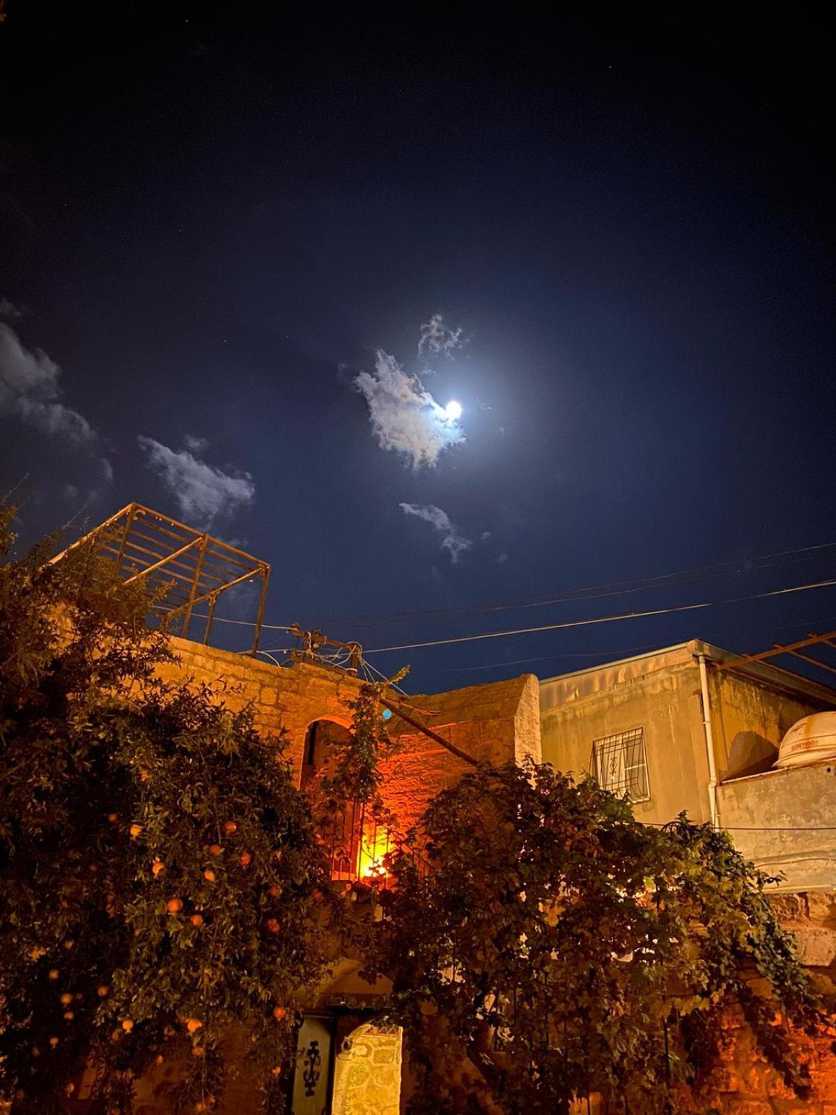 Dara Konagi Hotel Mardin Exterior photo
