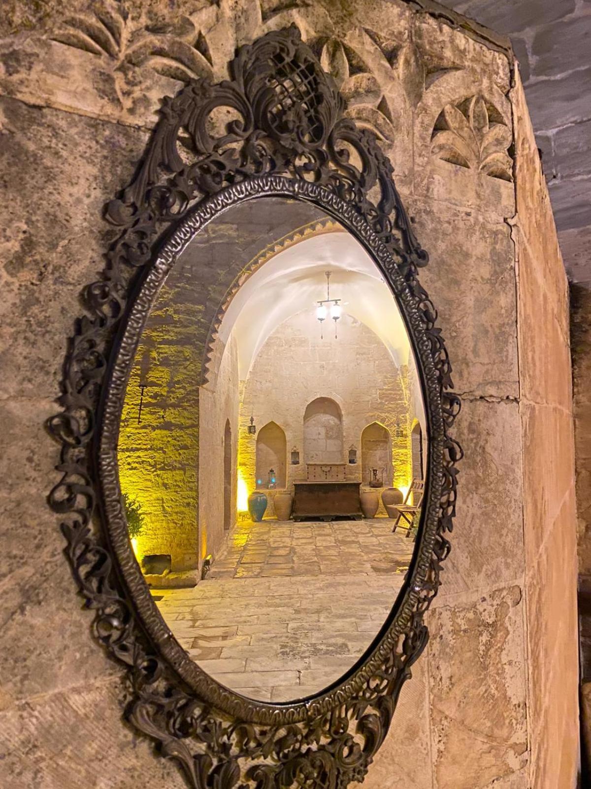 Dara Konagi Hotel Mardin Exterior photo