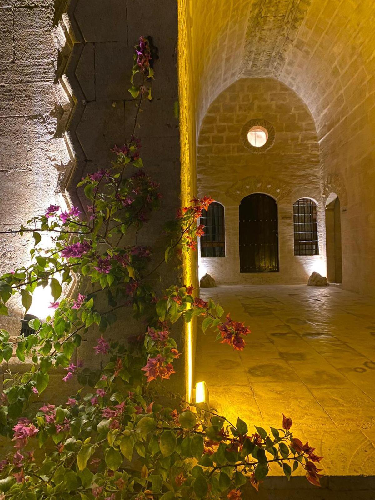 Dara Konagi Hotel Mardin Exterior photo