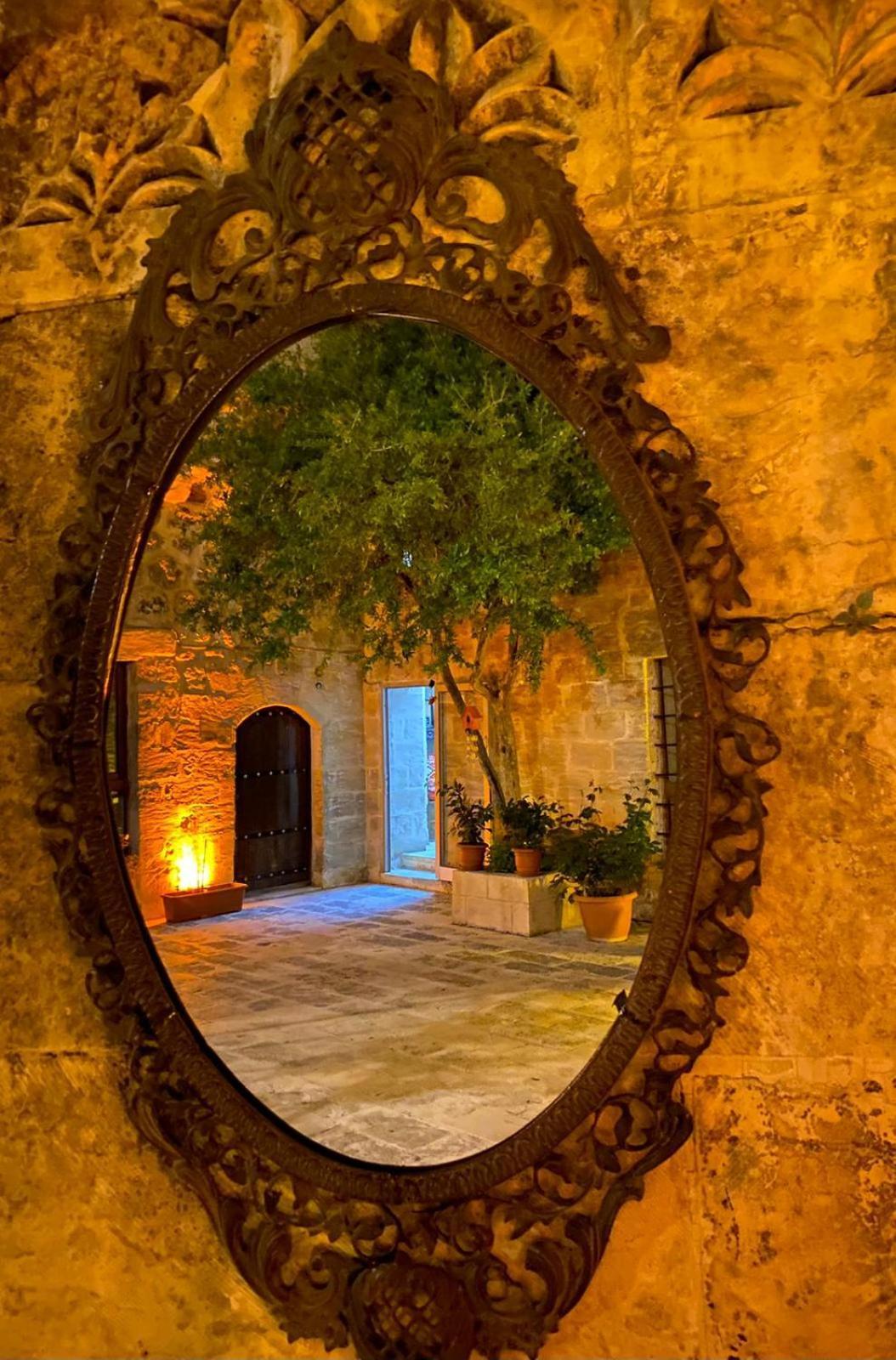 Dara Konagi Hotel Mardin Exterior photo
