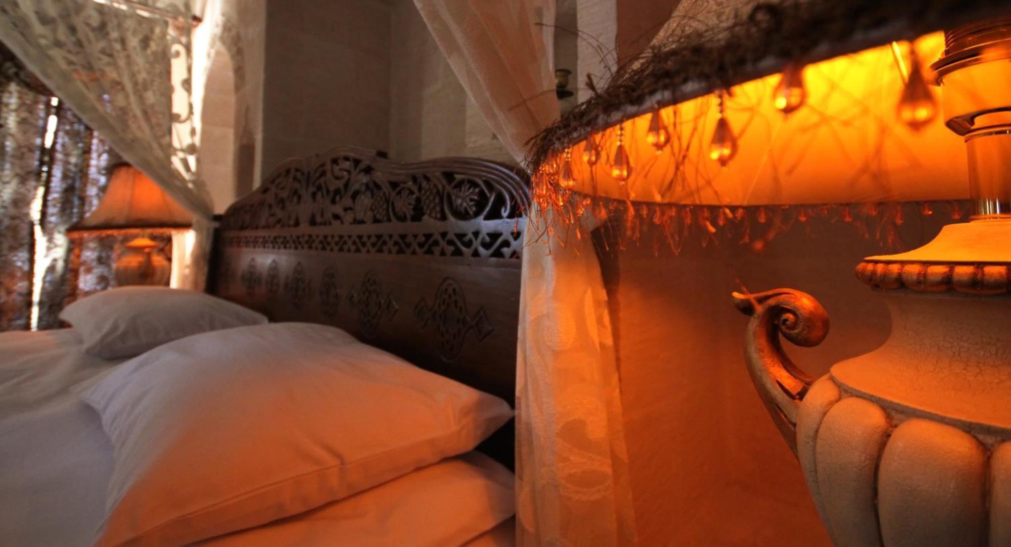 Dara Konagi Hotel Mardin Room photo
