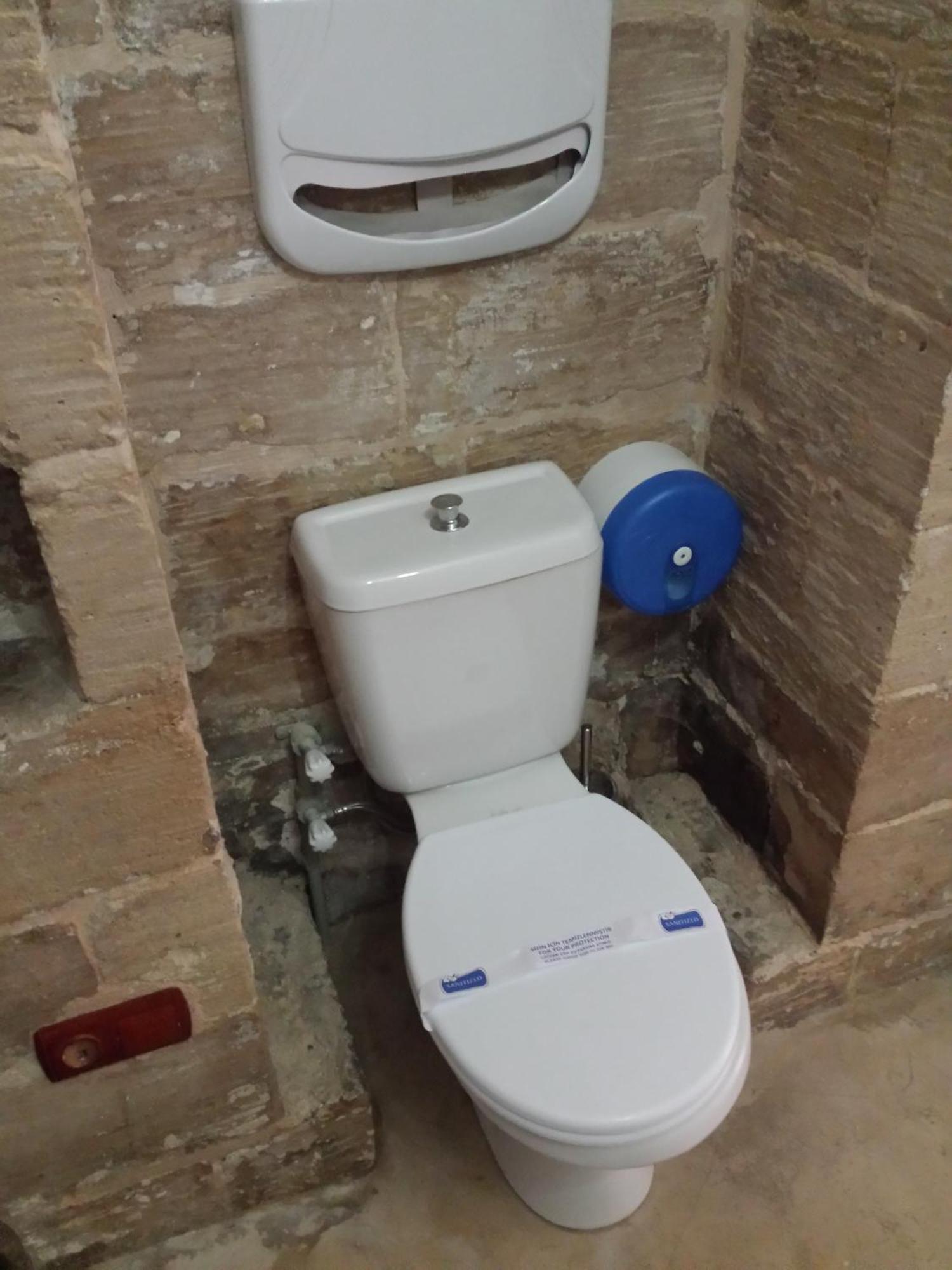 Dara Konagi Hotel Mardin Room photo