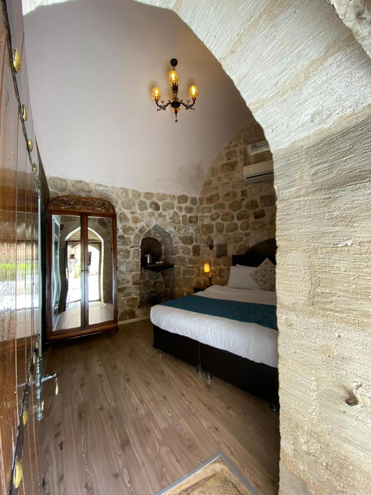 Dara Konagi Hotel Mardin Exterior photo