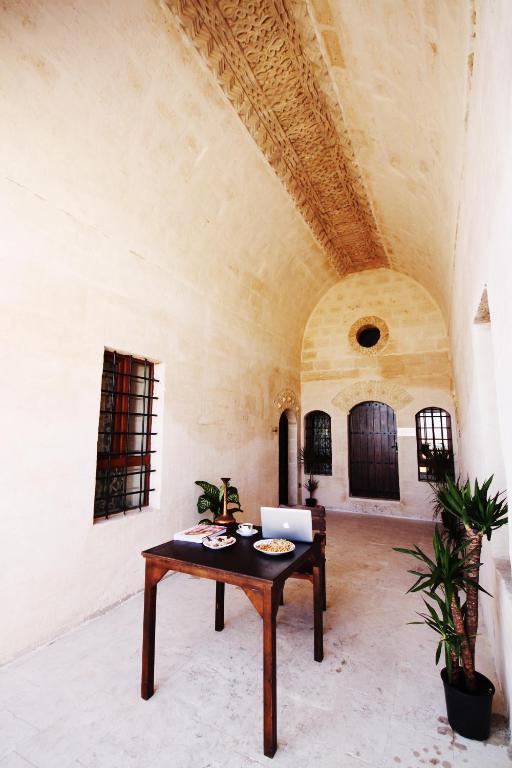 Dara Konagi Hotel Mardin Exterior photo