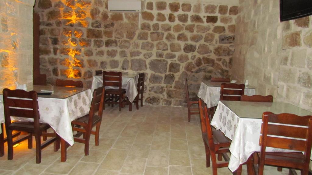 Dara Konagi Hotel Mardin Exterior photo